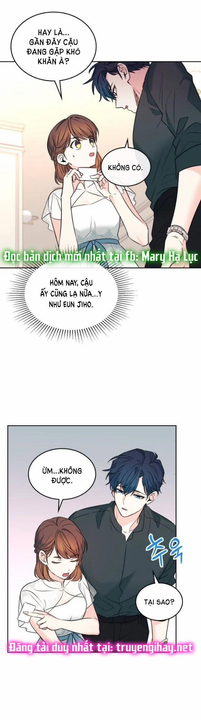 Luật Của Tiểu Thuyết Mạng 131 trang 28