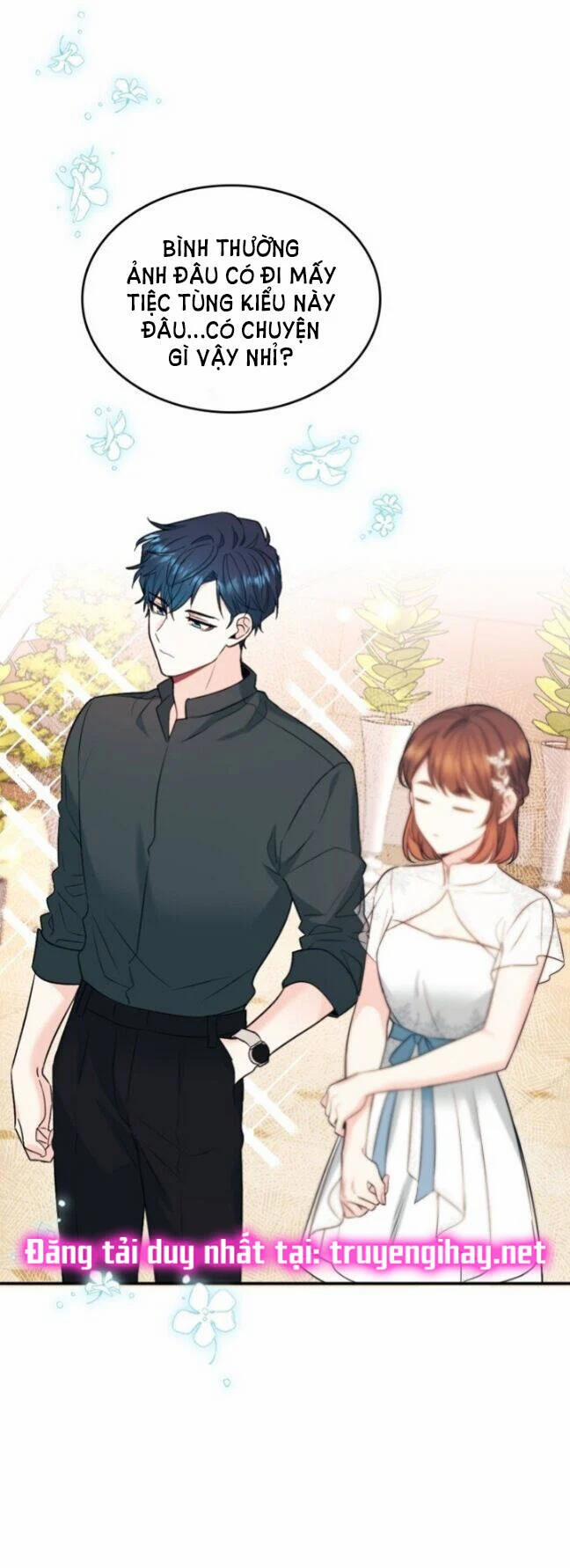 Luật Của Tiểu Thuyết Mạng 131 trang 36