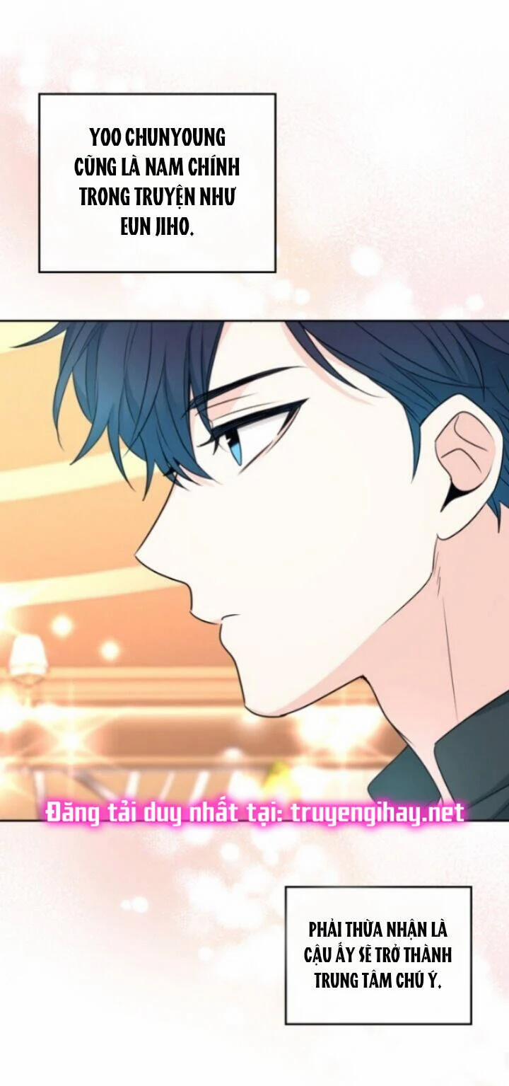 Luật Của Tiểu Thuyết Mạng 131 trang 38