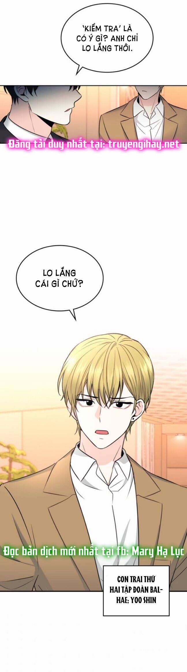 Luật Của Tiểu Thuyết Mạng 131 trang 49