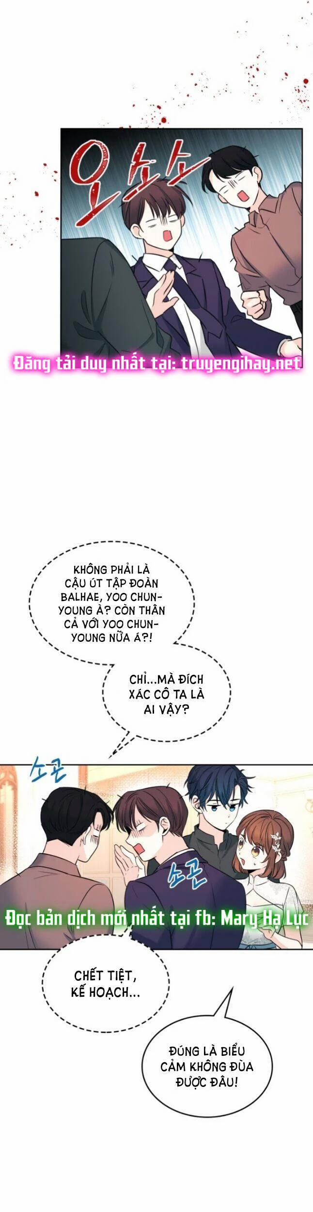 Luật Của Tiểu Thuyết Mạng 131 trang 9