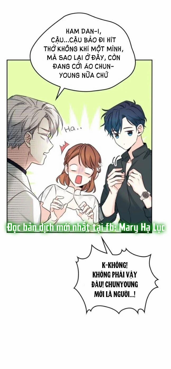 Luật Của Tiểu Thuyết Mạng 132 trang 13