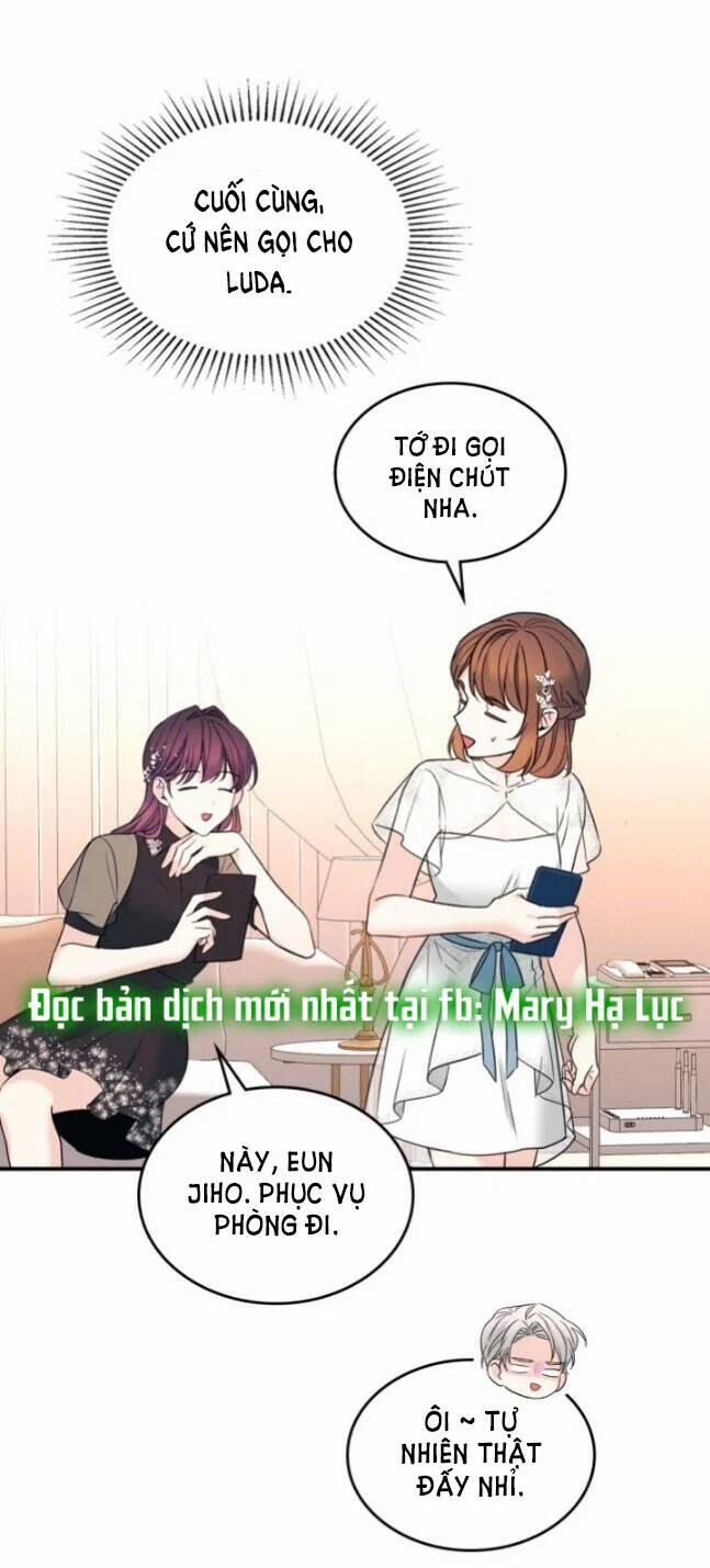 Luật Của Tiểu Thuyết Mạng 133 trang 11