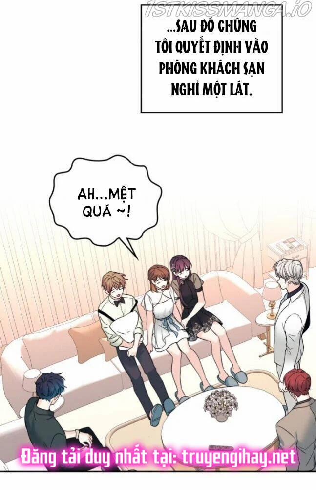 Luật Của Tiểu Thuyết Mạng 133 trang 8