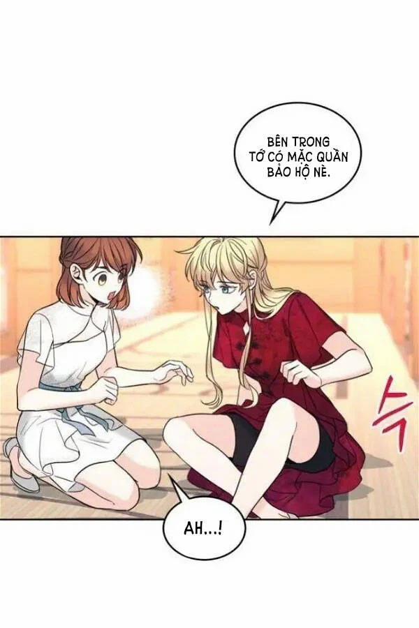 Luật Của Tiểu Thuyết Mạng 134 trang 30