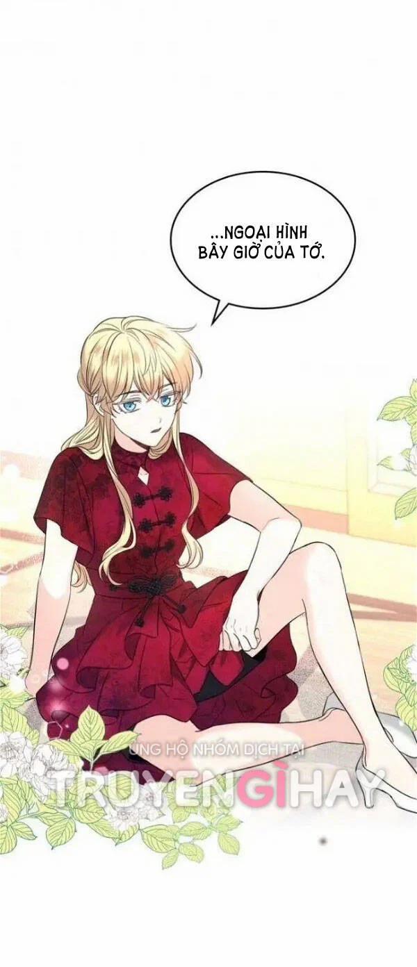 Luật Của Tiểu Thuyết Mạng 134 trang 34