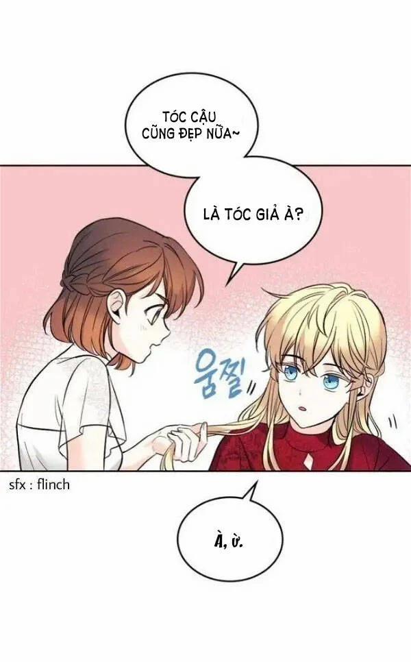 Luật Của Tiểu Thuyết Mạng 134 trang 38