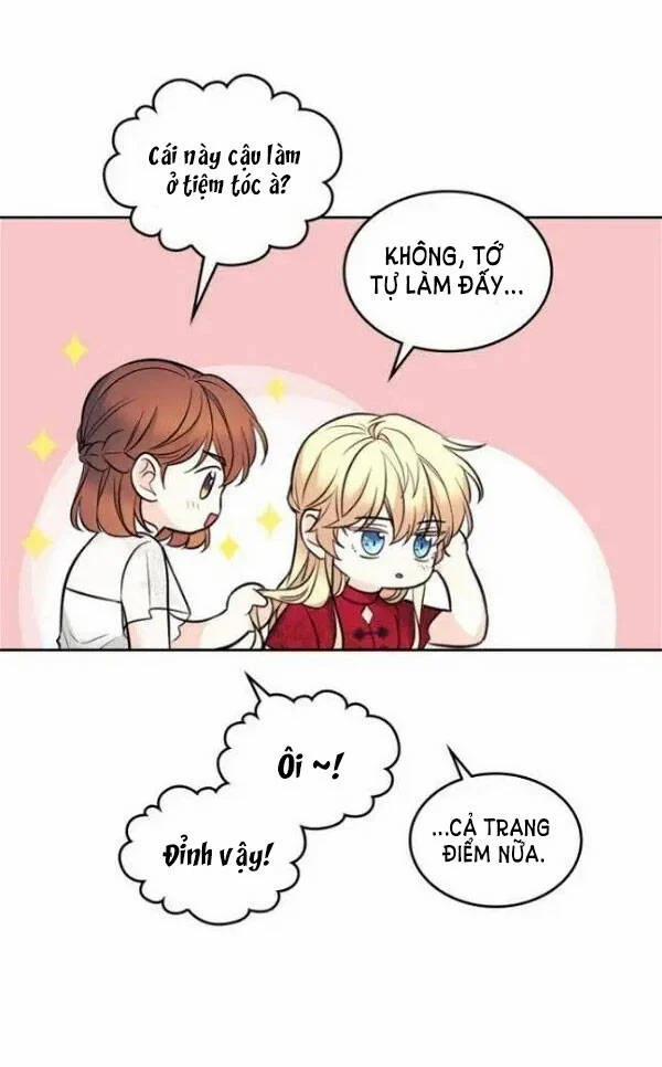 Luật Của Tiểu Thuyết Mạng 134 trang 39