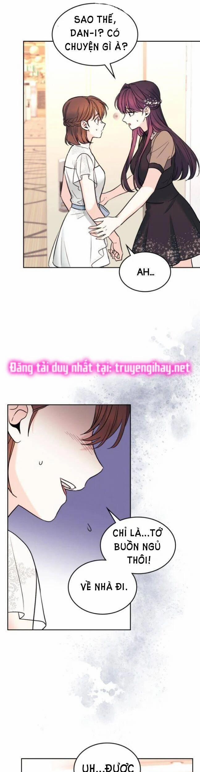 Luật Của Tiểu Thuyết Mạng 136 trang 10