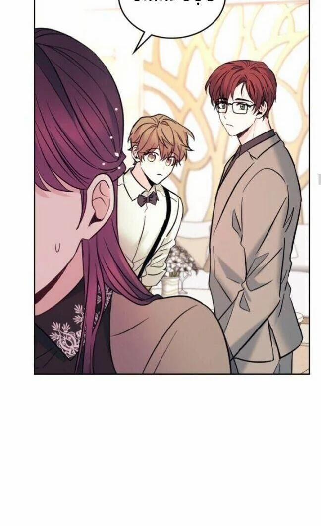 Luật Của Tiểu Thuyết Mạng 136 trang 11