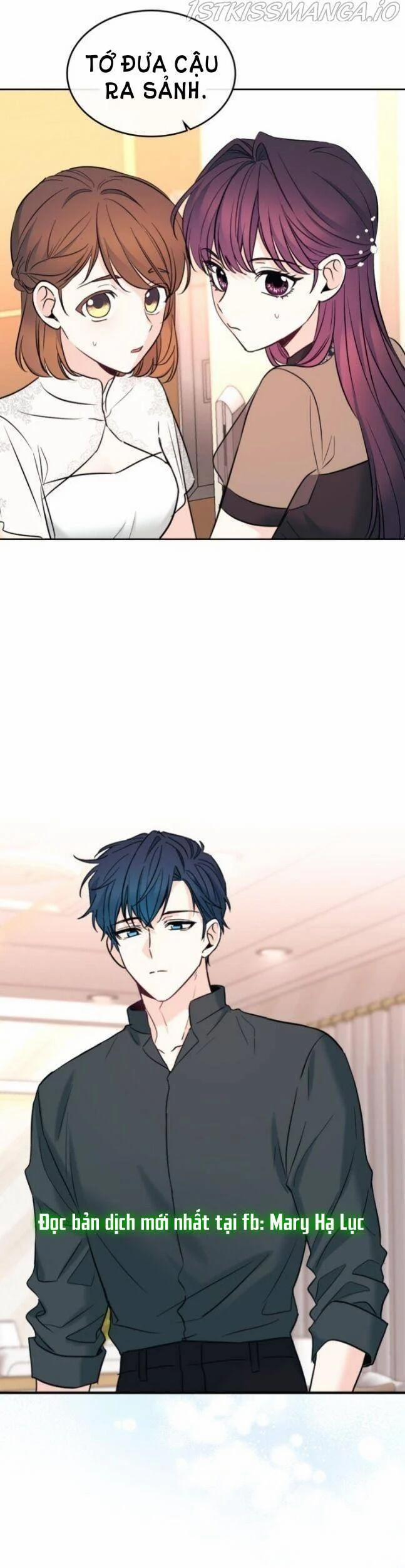 Luật Của Tiểu Thuyết Mạng 136 trang 12