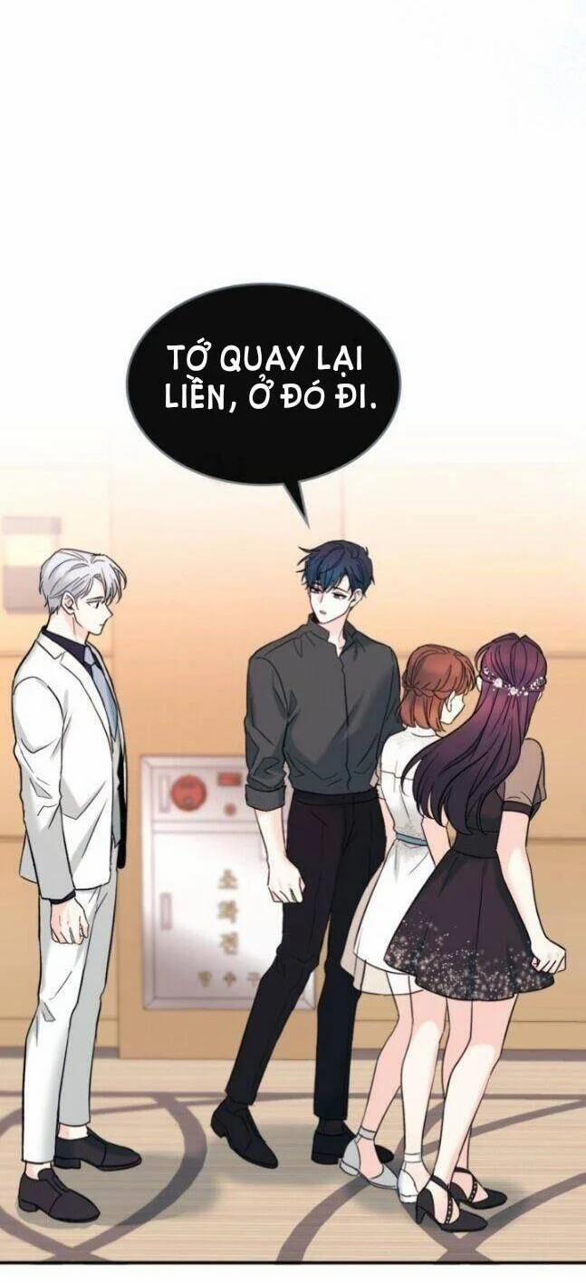 Luật Của Tiểu Thuyết Mạng 136 trang 13