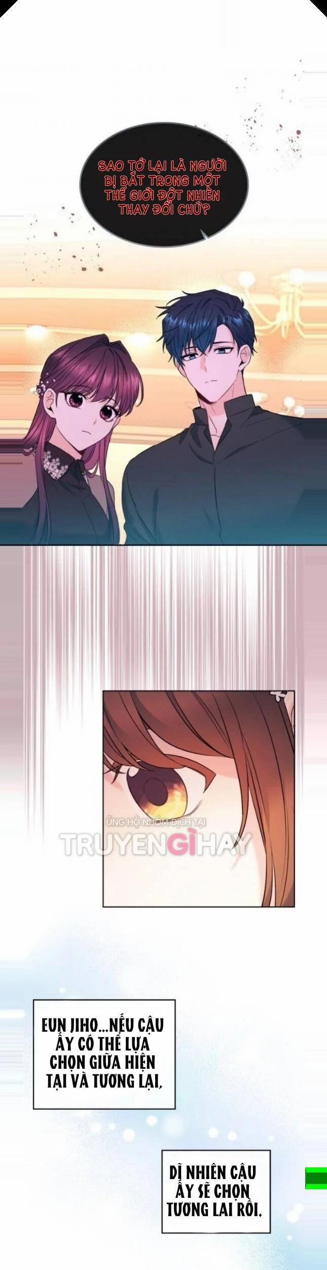 Luật Của Tiểu Thuyết Mạng 136 trang 22