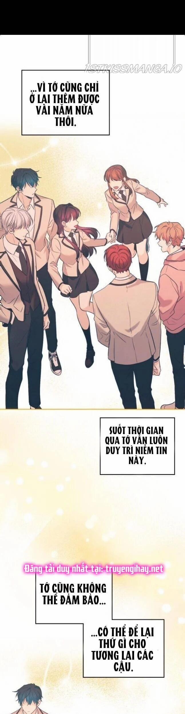 Luật Của Tiểu Thuyết Mạng 136 trang 24