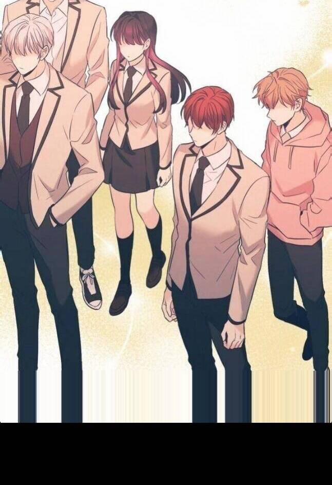 Luật Của Tiểu Thuyết Mạng 136 trang 25