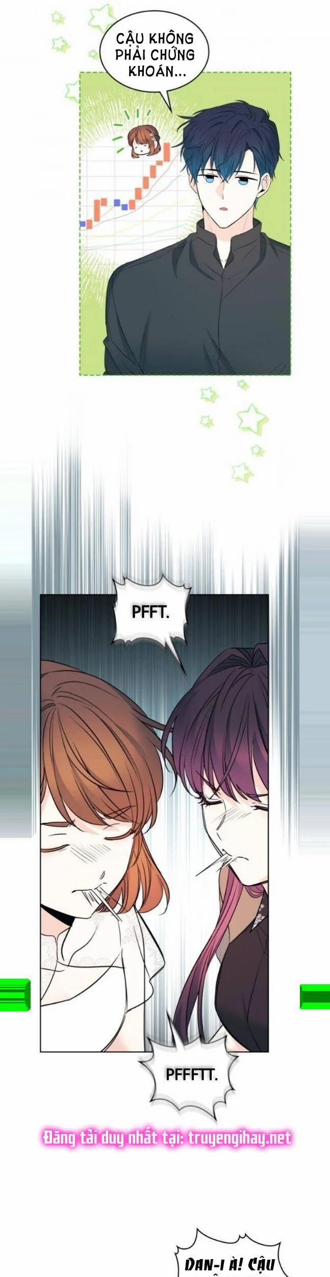 Luật Của Tiểu Thuyết Mạng 136 trang 32