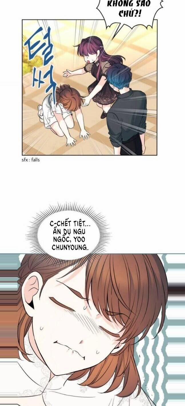 Luật Của Tiểu Thuyết Mạng 136 trang 33