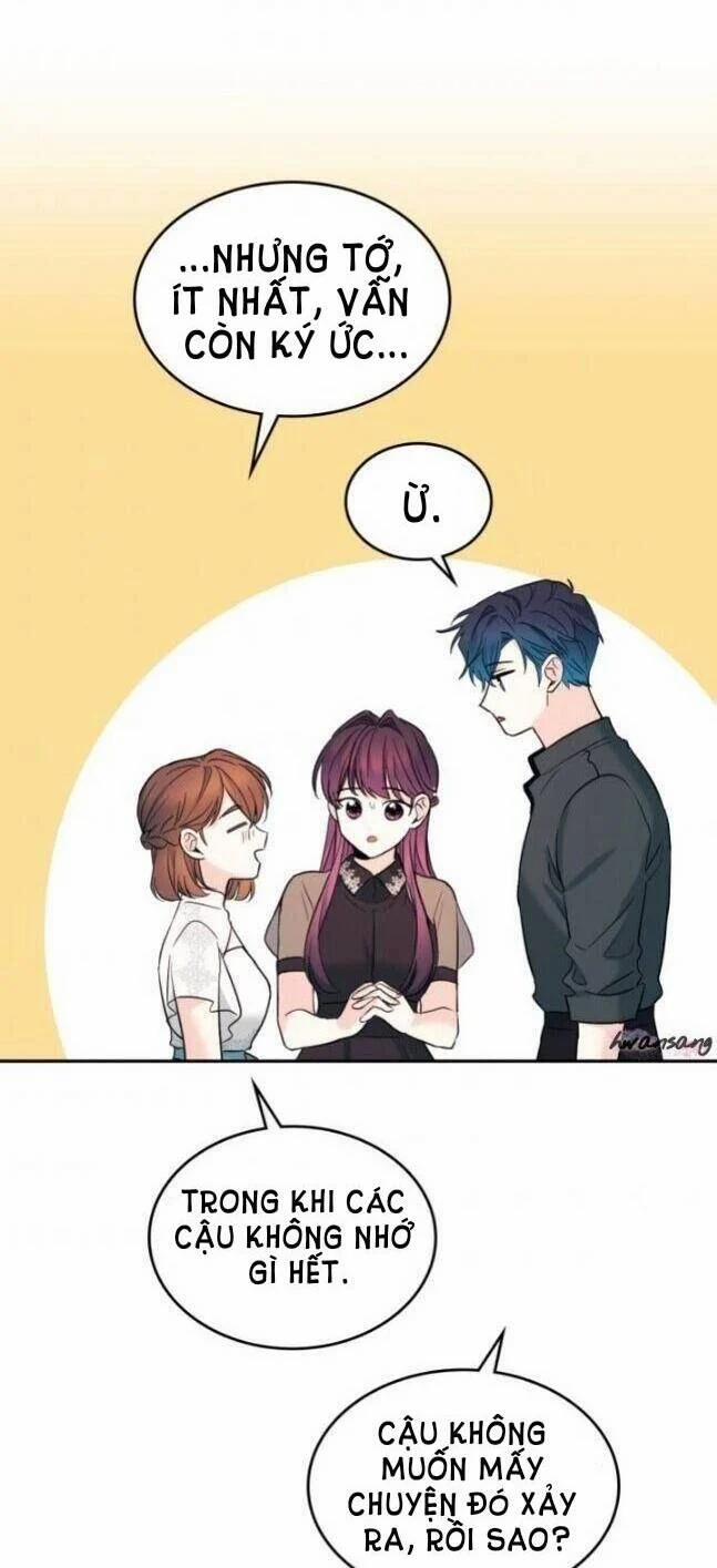 Luật Của Tiểu Thuyết Mạng 136 trang 35