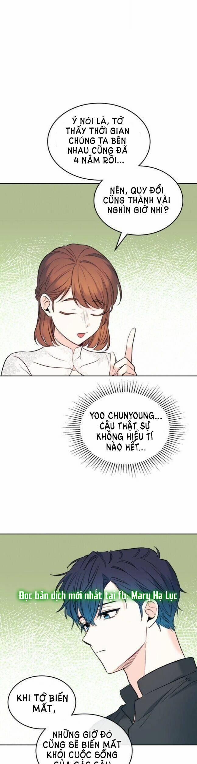 Luật Của Tiểu Thuyết Mạng 136 trang 36