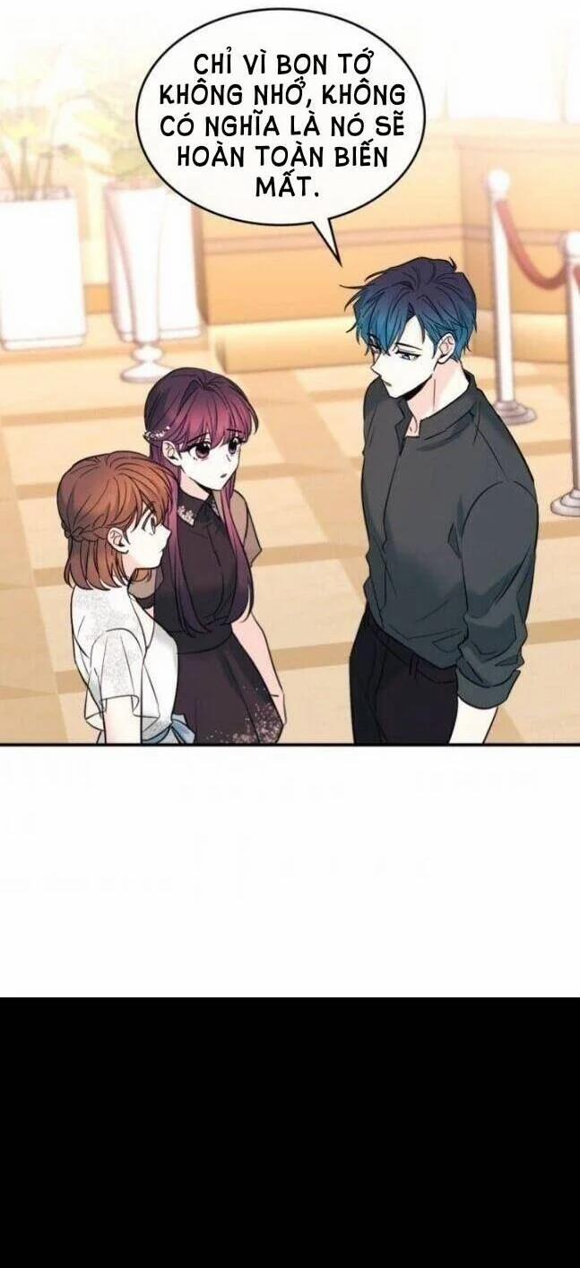 Luật Của Tiểu Thuyết Mạng 136 trang 39