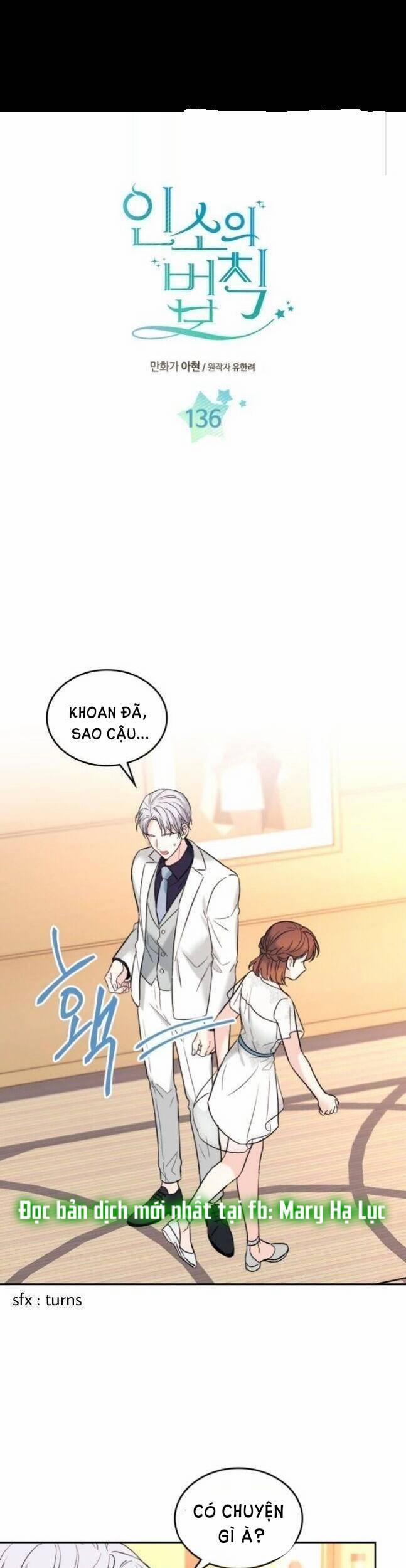 Luật Của Tiểu Thuyết Mạng 136 trang 4