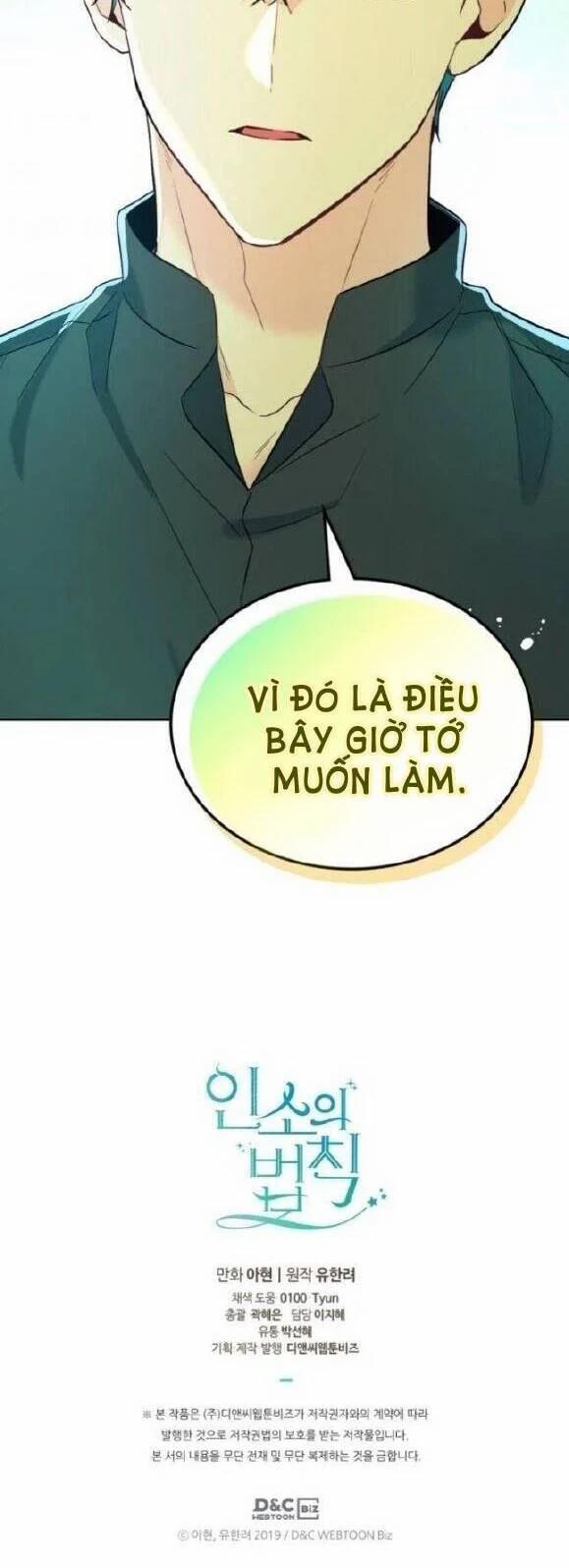 Luật Của Tiểu Thuyết Mạng 136 trang 45