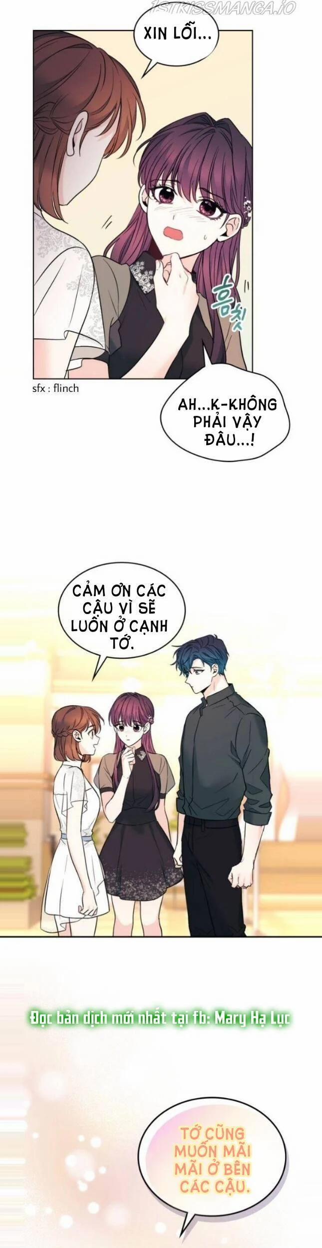 Luật Của Tiểu Thuyết Mạng 137 trang 12