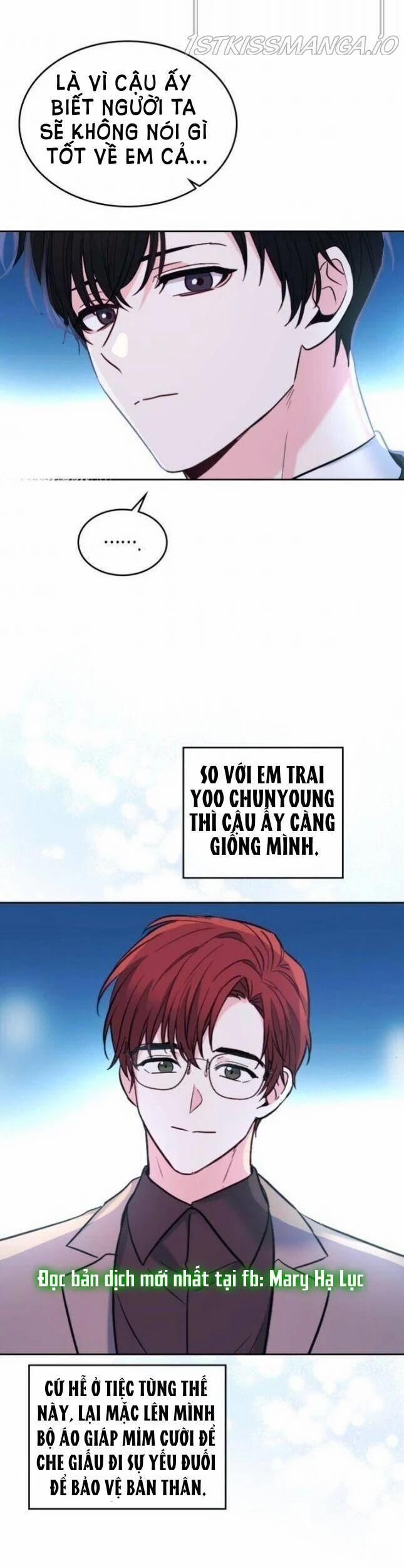 Luật Của Tiểu Thuyết Mạng 137 trang 16