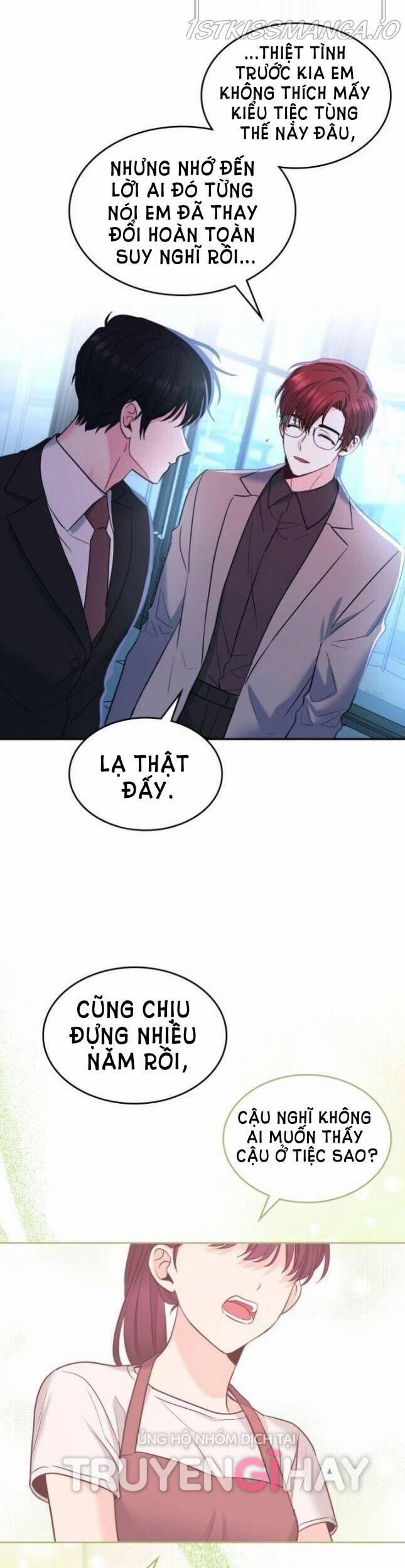 Luật Của Tiểu Thuyết Mạng 137 trang 18