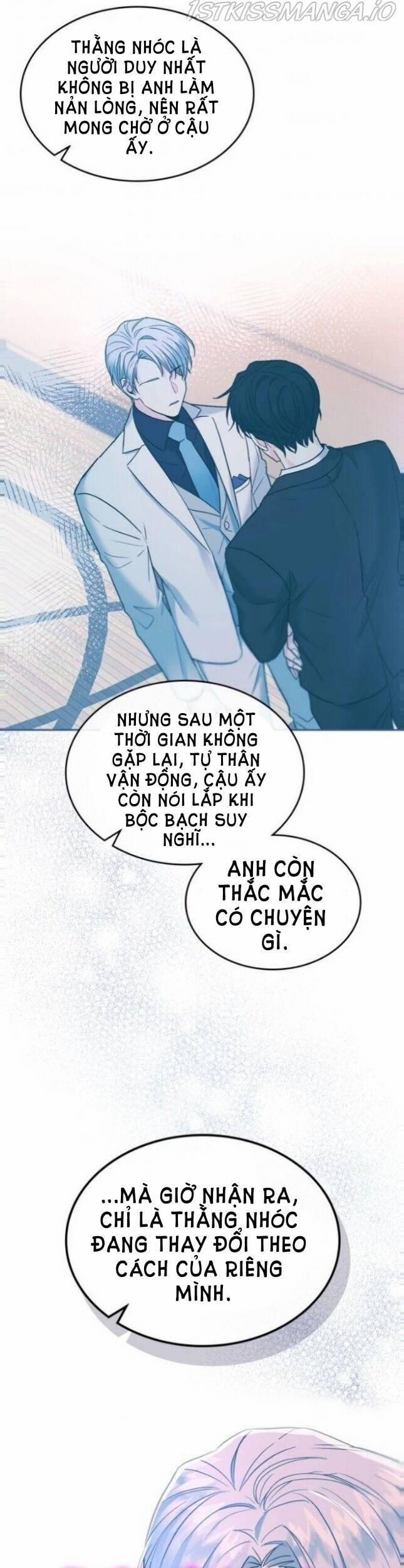 Luật Của Tiểu Thuyết Mạng 137 trang 24