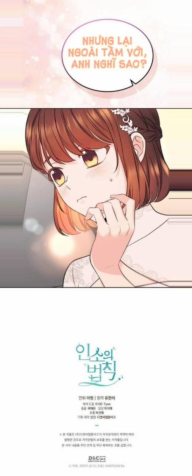 Luật Của Tiểu Thuyết Mạng 137 trang 45