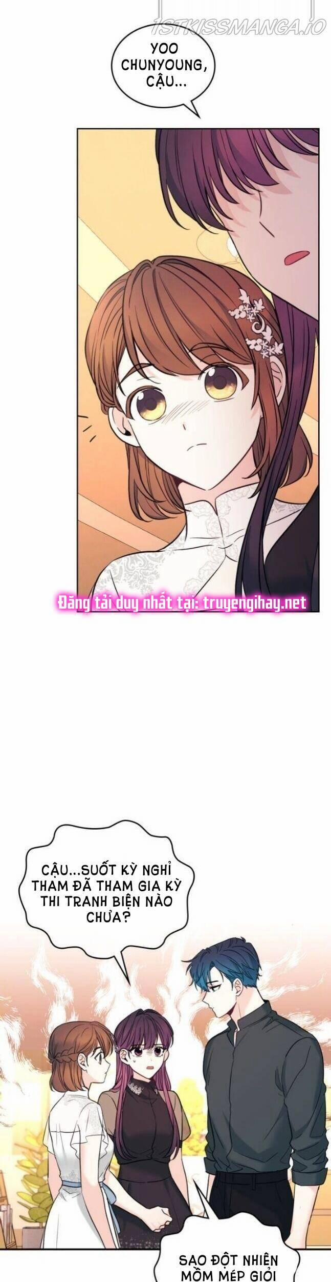 Luật Của Tiểu Thuyết Mạng 137 trang 6