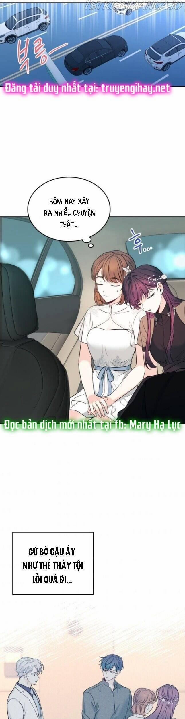 Luật Của Tiểu Thuyết Mạng 138 trang 15