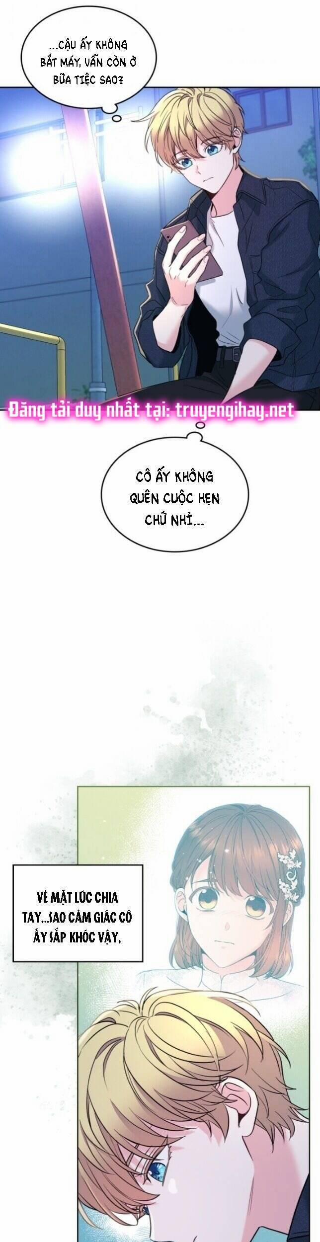 Luật Của Tiểu Thuyết Mạng 138 trang 25