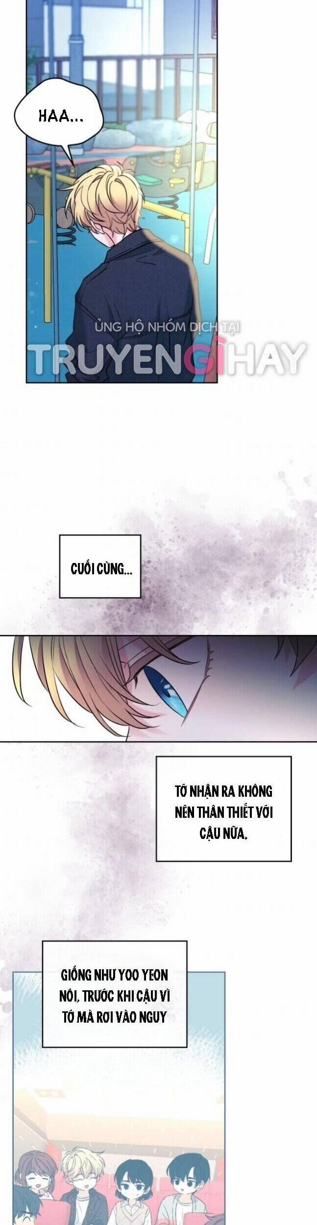 Luật Của Tiểu Thuyết Mạng 138 trang 28