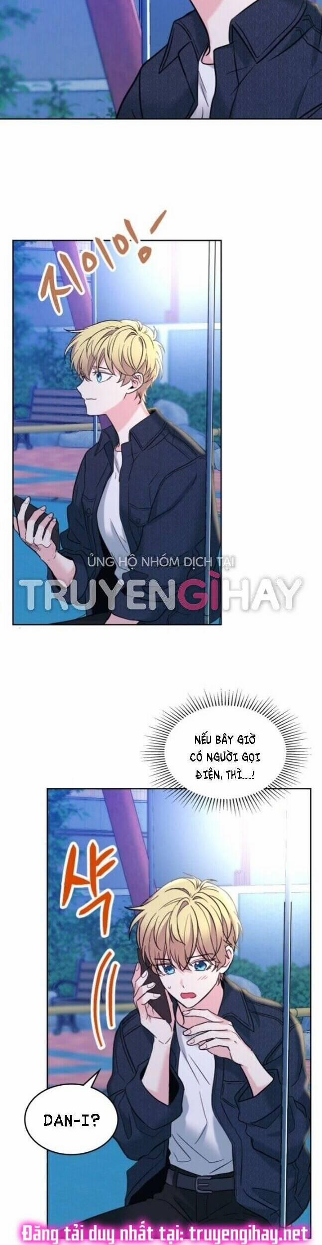 Luật Của Tiểu Thuyết Mạng 138 trang 31