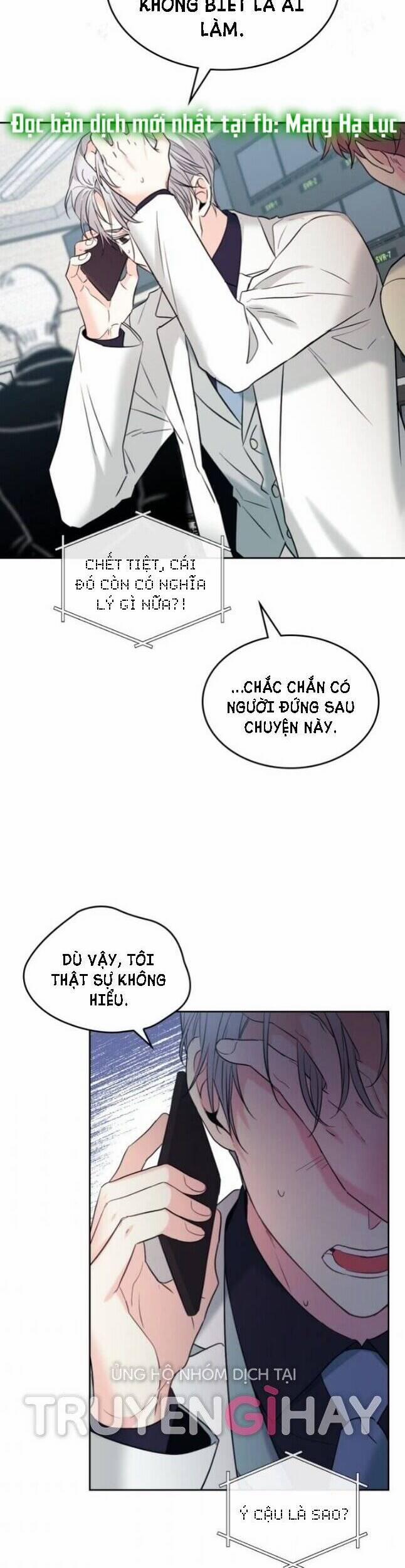 Luật Của Tiểu Thuyết Mạng 138 trang 36