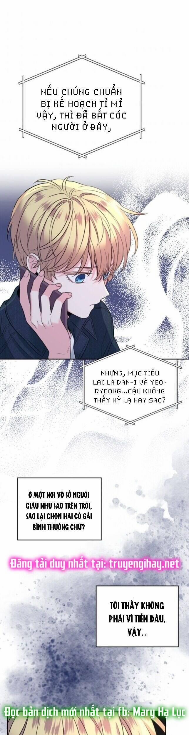 Luật Của Tiểu Thuyết Mạng 138 trang 38