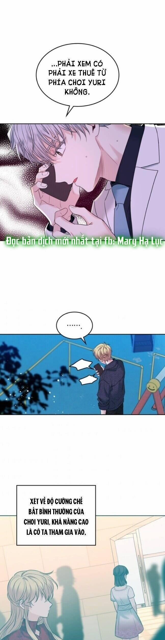 Luật Của Tiểu Thuyết Mạng 138 trang 42