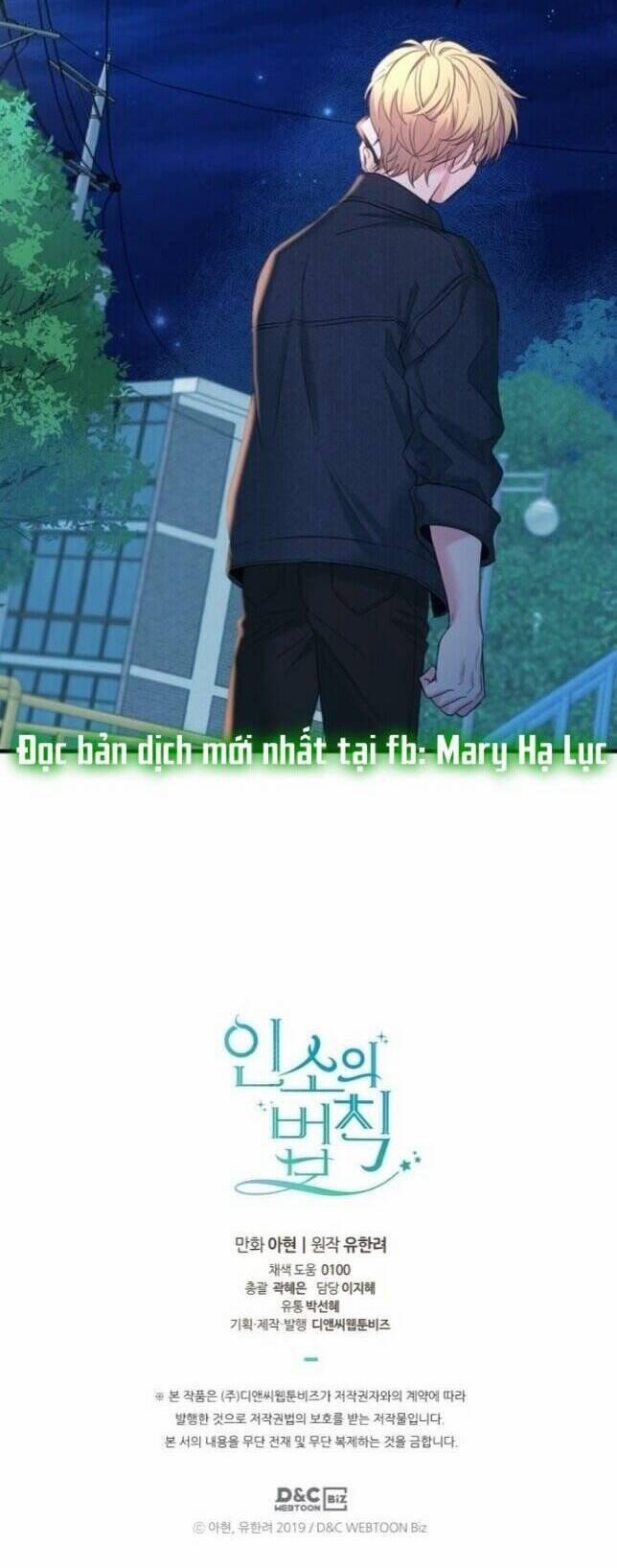 Luật Của Tiểu Thuyết Mạng 138 trang 53