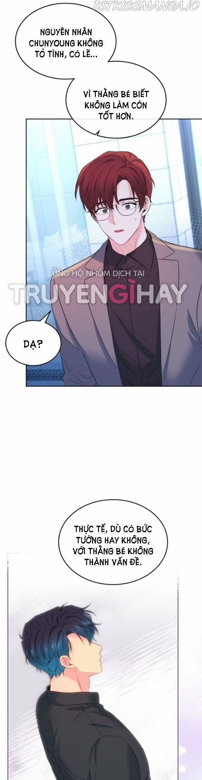 Luật Của Tiểu Thuyết Mạng 138 trang 6