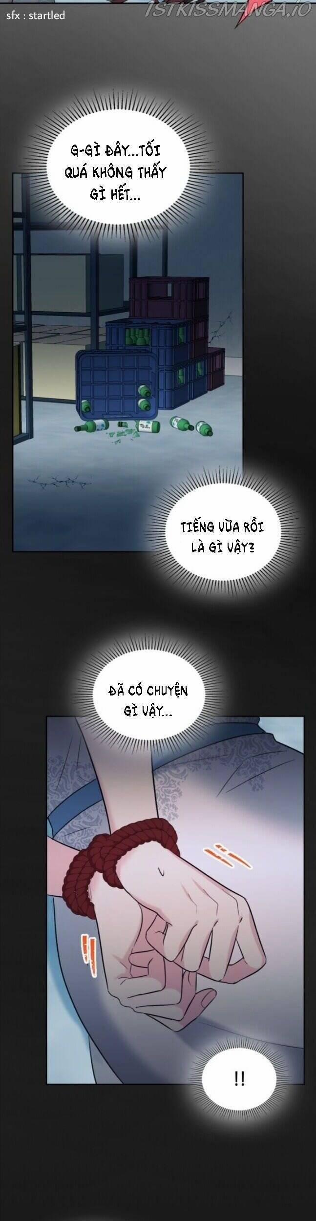 Luật Của Tiểu Thuyết Mạng 139 trang 12