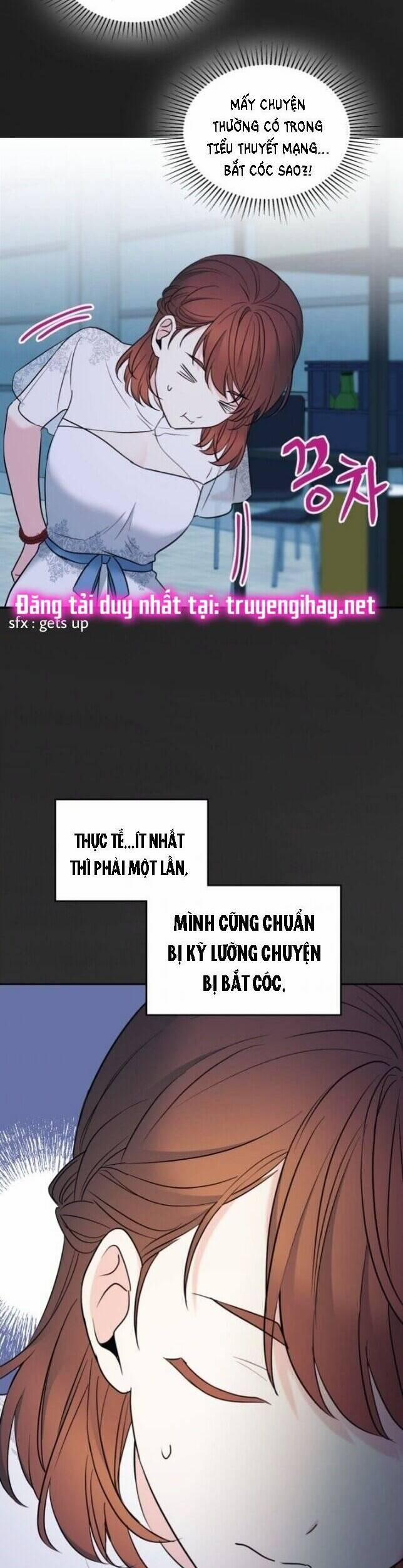 Luật Của Tiểu Thuyết Mạng 139 trang 15