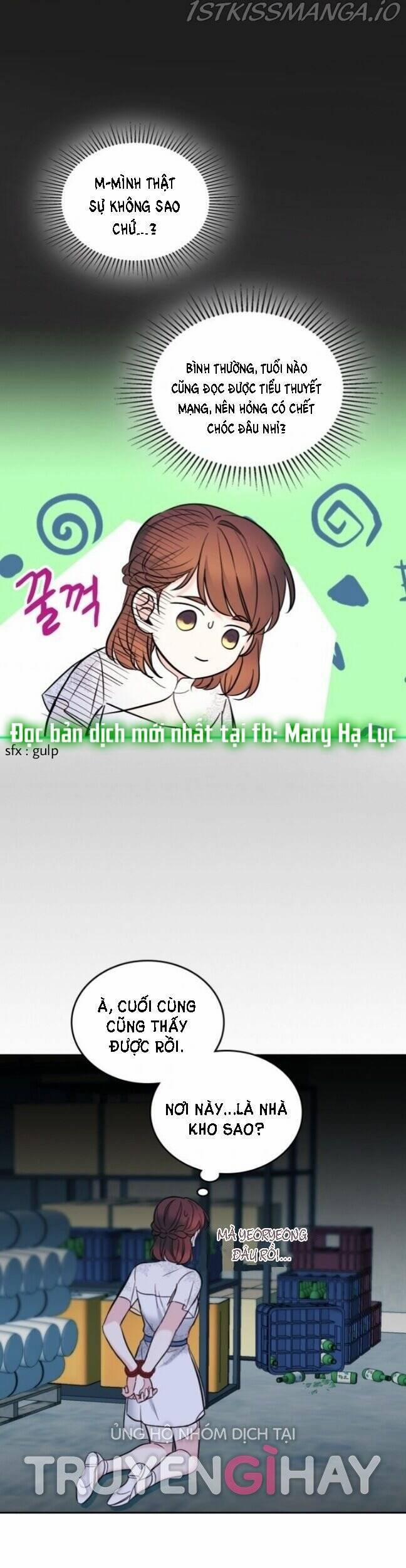 Luật Của Tiểu Thuyết Mạng 139 trang 20