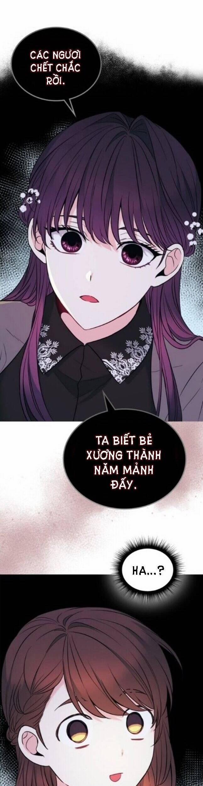 Luật Của Tiểu Thuyết Mạng 139 trang 25