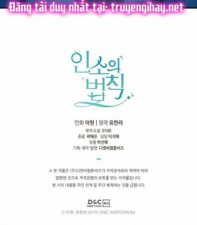 Luật Của Tiểu Thuyết Mạng 139 trang 43