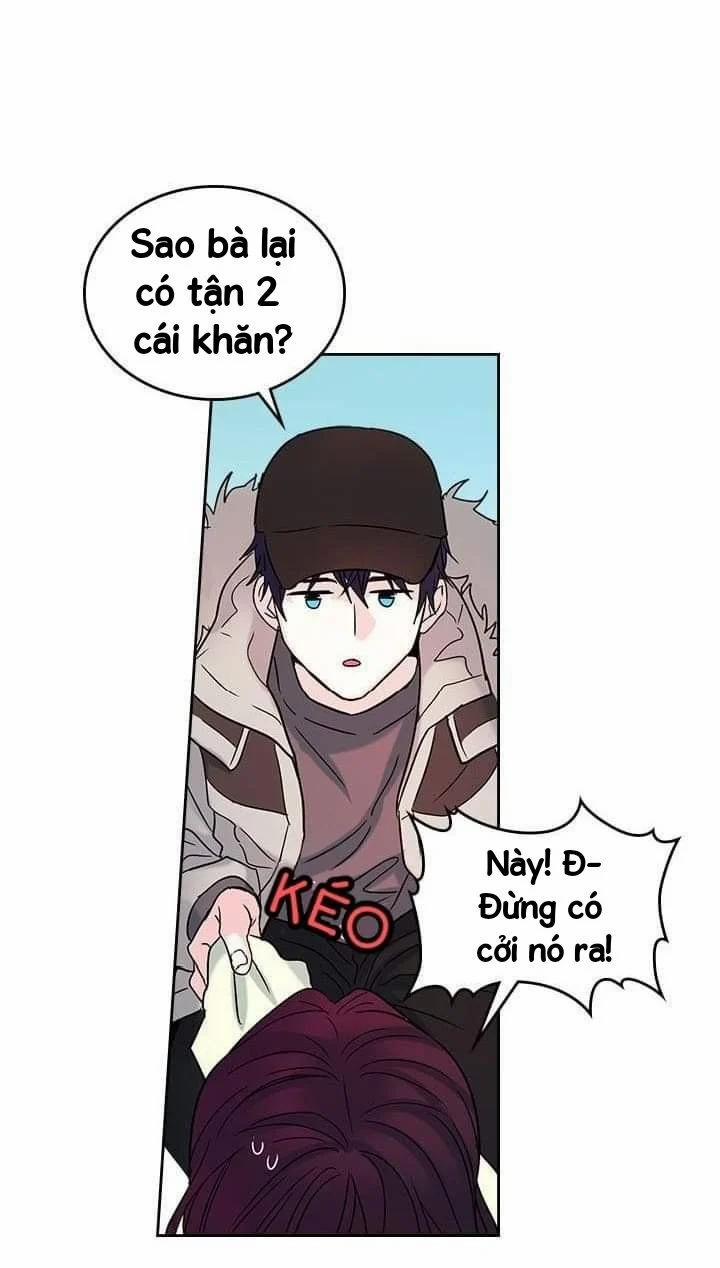 Luật Của Tiểu Thuyết Mạng 14.1 trang 12