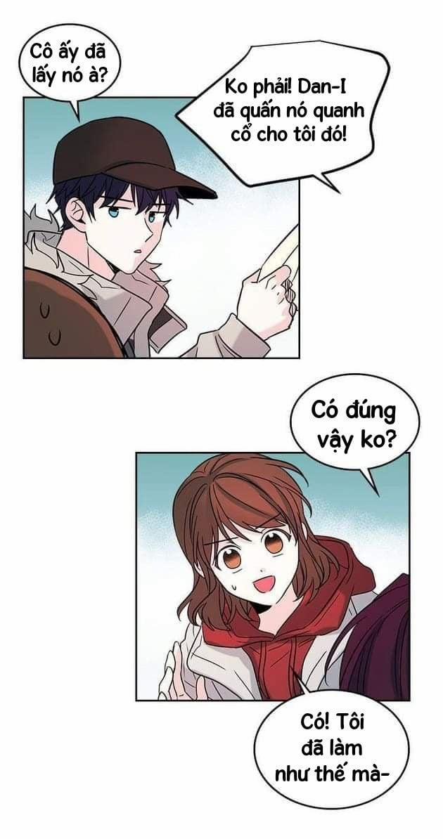 Luật Của Tiểu Thuyết Mạng 14.1 trang 13