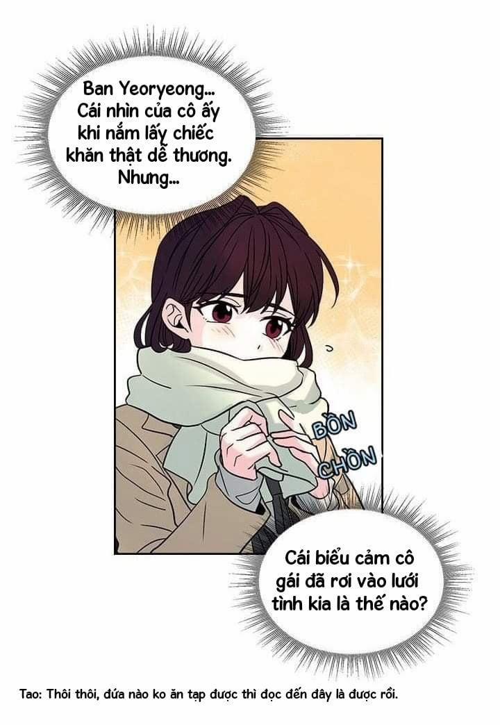 Luật Của Tiểu Thuyết Mạng 14.1 trang 14