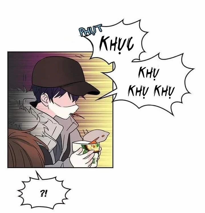 Luật Của Tiểu Thuyết Mạng 14.1 trang 20